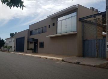 Comercial · 987m² · Predio a venda, 987 m2 por R$ 1.500.000,00 - Umuarama - Aracatuba/SP
