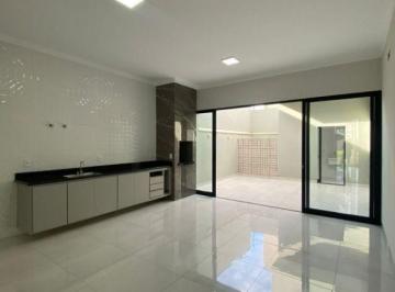 Casa · 150m² · 3 Quartos · 2 Vagas · Casa Padrao a Venda no Aeroporto - Aracatuba