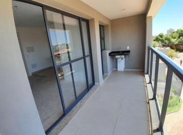 Apartamento · 70m² · 2 Quartos · 1 Vaga · Apartamento a venda – Jardim Nova Yorque, Aracatuba