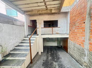Casa · 110m² · 6 Quartos · 4 Vagas · Casa grande na Cidade Lider