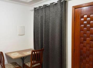 Casa · 32m² · 2 Quartos · 1 Vaga · CASA GEMINADA JARDIM BRASILIA