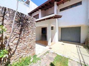 Casa · 200m² · 4 Quartos · 2 Vagas · Casa 4 Dormitórios com Suíte, Piscina e vaga 2 Carros Sarandi