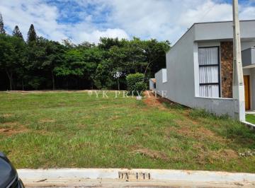 Terreno · 252m² · Terreno / Lote / Condomínio à venda, 252 m² - Tropicalia Garden-