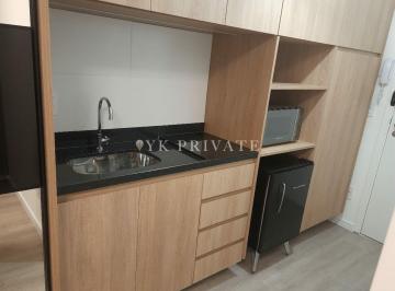 Apartamento · 21m² · 1 Quarto · Studio/ Vila Romana/ Praça Cornélia 50/ Mobiliado !!! andar intermediario