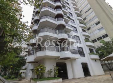 Apartamento · 289m² · 3 Quartos · 3 Vagas · Apartamento no Jardim Paulista