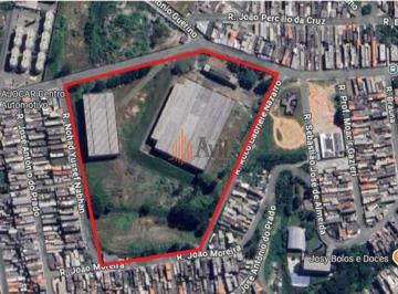 Comercial · 56000m² · Galpão Industrial / Comercial 56.000m² para Venda ou Locação em Itaquaquecetuba