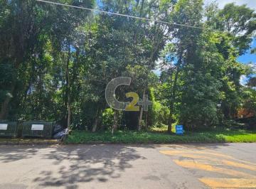Terreno · 2320m² · Terreno no Condomínio Alpes de Caieiras