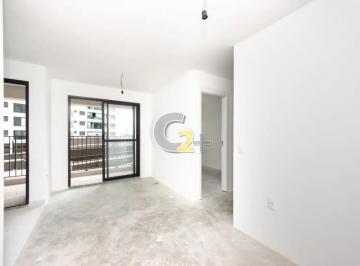 Apartamento · 47m² · 1 Quarto · 1 Vaga · Apartamento a venda na Lapa 1 quarto 1 vaga