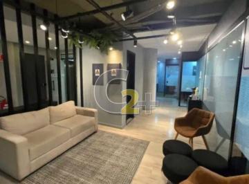 Comercial · 255m² · Conjunto comercial á venda na Av Paulista com 255m2