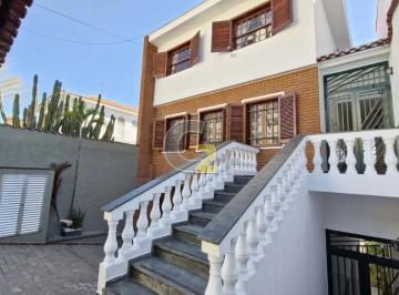 Casa · 210m² · 4 Quartos · 5 Vagas · Casa a venda na Agua fria 210m² 4 quartos 2 suites 5 vagas