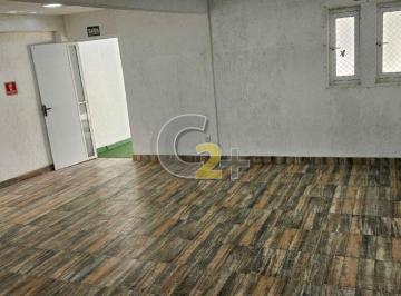 Comercial · 219m² · 2 Vagas · Casa comercial á venda na Chácara Santo Antonio 265 metros
