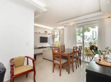 Apartamento · 63m² · 2 Quartos · 2 Vagas · Apartamento a venda na Agua Fria 2 quartos 1 suite 2 vagas