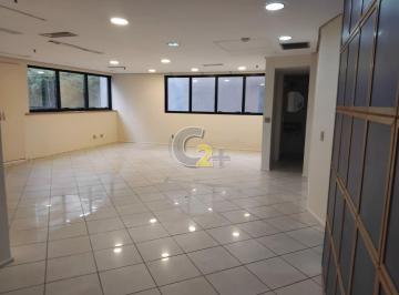 Comercial · 100m² · 3 Vagas · Conjunto Comercial para locação no Paraíso 2 salas unificadas 1 banheiro 3 vagas
