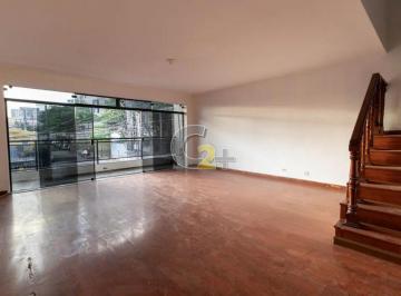 Casa · 276m² · 4 Quartos · 6 Vagas · Casa a venda no Alto da Lapa 276m² 4 quartos 1 suite 6 vagas