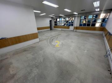 Comercial · 555m² · 1 Vaga · Laje Comercial para locação na Água Branca com 555m, 14 salas