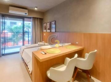 Apartamento · 31m² · 1 Quarto · Studio decorado à venda em Perdizes com 1 quarto, sem vaga
