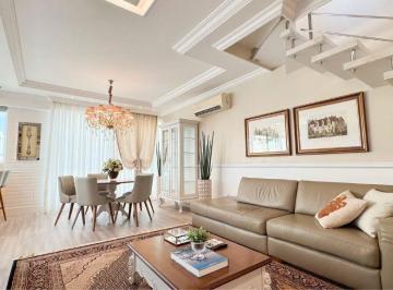 1768510811251-b898ca1c-2974-48c0-9fd3-e6a3234b4cad_6.jpg · Rosas de Provence | Cobertura Duplex na Quadra Mar - Itapema SC