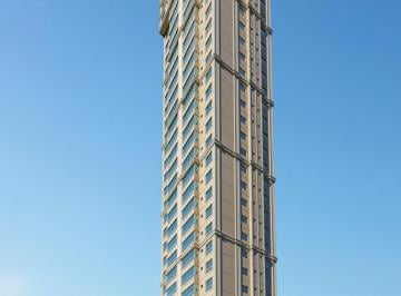 Fachada · Meridian Tower | Itapema - Centro | 4 Suítes, 150 m² | 1.100 m² de Lazer