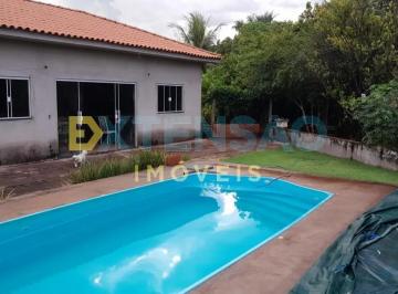 Rural · 936m² · 2 Quartos · RANCHO à venda no bairro ARACANGUA, S.ANTONIO ARACANGUA cod:34085