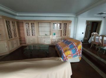 Apartamento · 160m² · 3 Quartos · 2 Vagas · Apartamento de Alto Padrão ,Mobiliado,3 Dormitórios (uma suíte) e Duas Vagas no Jardim Anália Franco