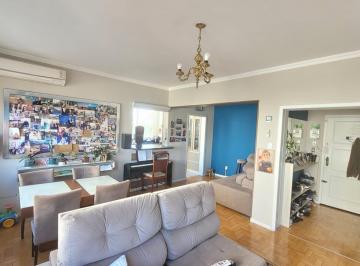 Apartamento · 115m² · 3 Quartos · Apartamento mobiliado de 3 quartos, elevador no bairro Santana