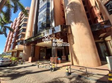 Comercial · 38m² · TH18404 - Srtvs Conjunto D, Centro Empresarial Brasília sala para alugar 38m². Agende sua visita!