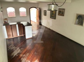 Casa · 138m² · 3 Quartos · 1 Vaga · Sobrado à venda no Brooklin com 138m².