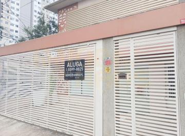 Comercial · 280m² · 2 Vagas · Prédio comercial para locação em Veleiros/Interlagos