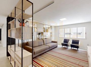 Apartamento · 116m² · 2 Quartos · 1 Vaga · Apartamento para venda e locação no Itaim Bibi | 2 quartos / 2 suítes