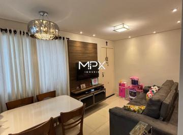 Apartamento · 48m² · 2 Quartos · 1 Vaga · Apartamento à venda no Condomínio Piazza Reppublica em Piracicaba
