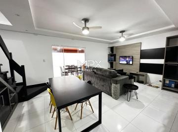 Casa · 155m² · 3 Quartos · 2 Vagas · Sobrado à venda no  Residencial Nova Água Branca II em Piracicaba