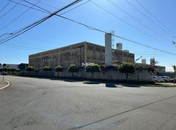 Comercial · 1805m² · Galpão à venda no bairro Loteamento Distrito Industrial Uninorte em Piracicaba