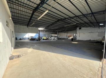 Comercial · 700m² · Barracão à venda no bairro Campestre em Piracicaba