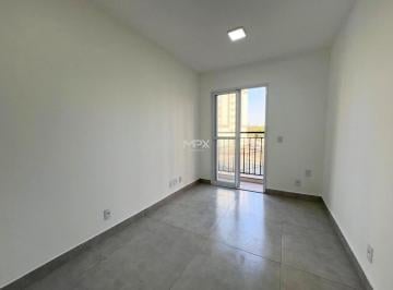 Apartamento · 49m² · 2 Quartos · 1 Vaga · Apartamento à venda no Residencial Terras Altas em Piracicaba