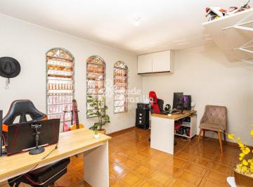 Casa · 220m² · 4 Quartos · 2 Vagas · TH34744 - Qe 03 Guará, Casa 04 quartos, 220m². Agende sua visita!