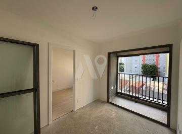 Apartamento · 28m² · 1 Quarto · Studio para alugar 28m² - 1 dormitório - Pinheiros