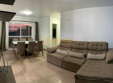 Apartamento · 60m² · 2 Quartos · 2 Vagas · Condomínio Scalla Convivium Club - GB5786