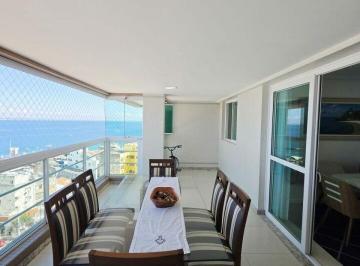 Apartamento · 143m² · 4 Quartos · 3 Vagas · Excelente apartamento 4 quartos, suítes, à venda na Barra