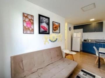 Apartamento · 45m² · 2 Quartos · Apartamento com 2 Quartos à venda, 45m² - Brás