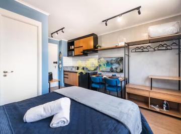 Apartamento · 19m² · 1 Quarto · Apartamento com 1 dormitório à venda no Brás - SP