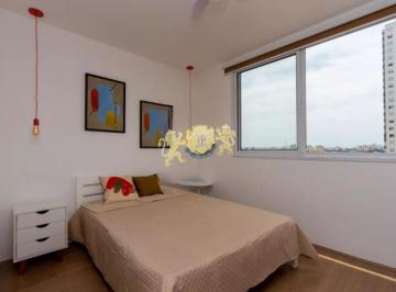 Apartamento · 19m² · 1 Quarto · Flat com 1 Quarto à venda, 19m² - Brás