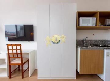Apartamento · 19m² · 1 Quarto · Apartamento com 1 dormitório à venda no Brás - SP