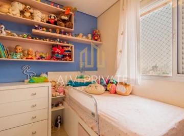 Apartamento · 87m² · 3 Quartos · 2 Vagas · Apartamento à venda na Vila Romana | 3 Dormitórios | 1 Suíte | 2 Vagas de Garagem