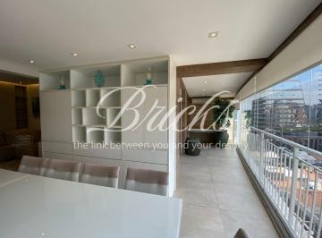 Apartamento · 80m² · 2 Quartos · 2 Vagas · APARTAMENTO VENDA VILA NOVA CONCEIÇÃO