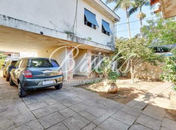 Casa · 370m² · 3 Quartos · 3 Vagas · CASA À VENDA - BROOKLIN - 500M² - PISCINA - 3 VAGAS