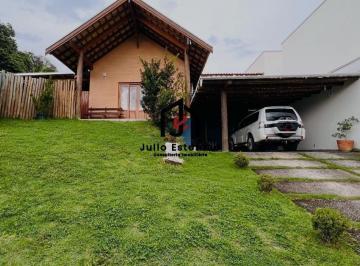 Casa · 471m² · 4 Quartos · Casa à venda - em Tremembé