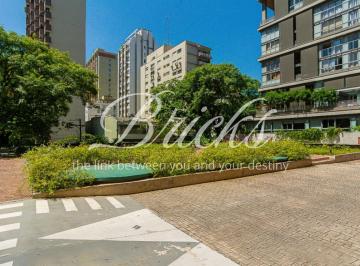 Apartamento · 115m² · 3 Quartos · 2 Vagas · APARTAMENTO VENDA NO JARDIM AMÉRICA