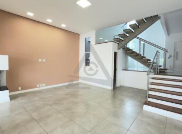 Casa · 270m² · 3 Quartos · 4 Vagas · Casa à venda em Campinas, Loteamento Caminhos de São Conrado (Sousas), com 3 suítes, com 270 m²