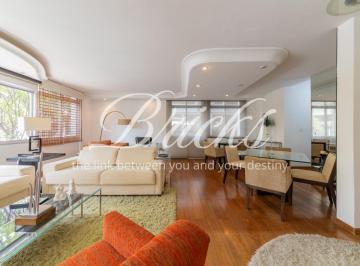 Apartamento · 180m² · 3 Quartos · 3 Vagas · APARTAMENTO 180M2 ITAIM BIBI 3 QUARTOS 3 VAGAS DR. RENATO PAES DE BARROS