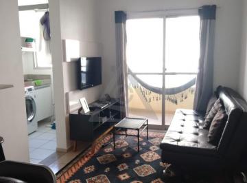 Apartamento · 56m² · 2 Quartos · 1 Vaga · Apartamento à venda em Campinas, Jardim Nova Europa, com 2 quartos, com 56 m², Ágata Ville